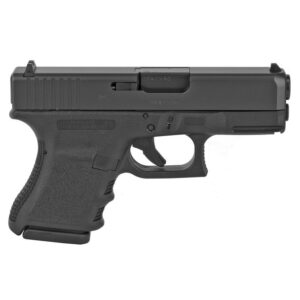 GLOCK 29SF 10mm Pistol CA