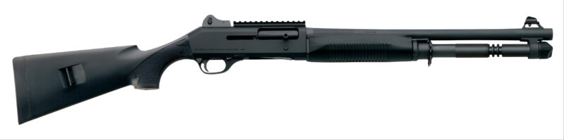 BENELLI M4 TACTICAL 12 GA 18.5IN 5RD