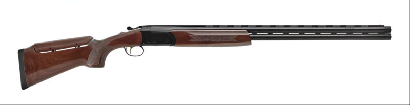 STOEGER CONDOR COMPETITION 12GA 30IN SPORT TRAP WOOD O/U