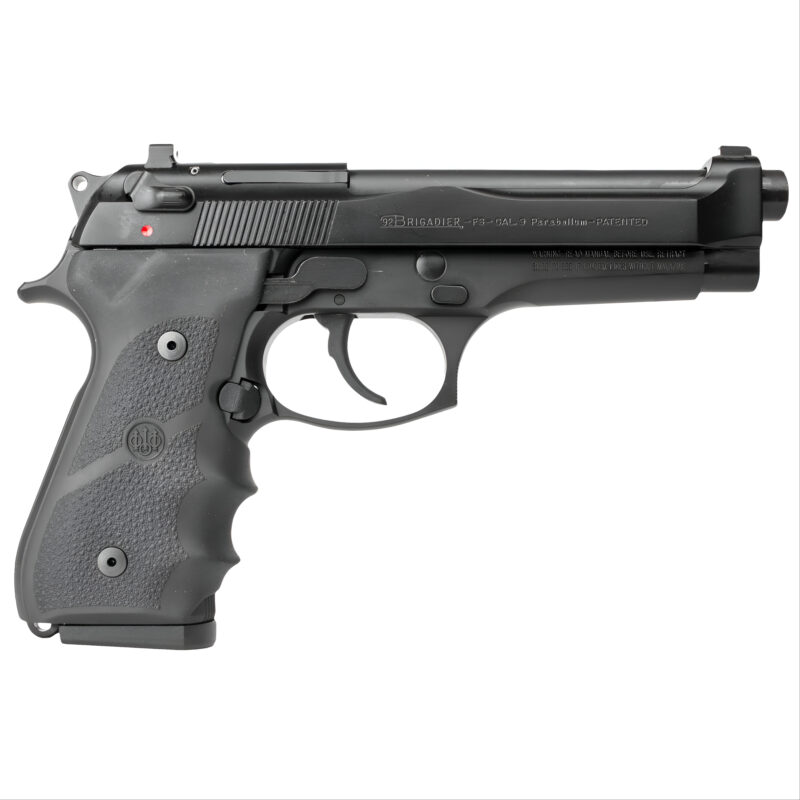 BERETTA 92 BRIGADIER 9MM 4.9IN 10RD