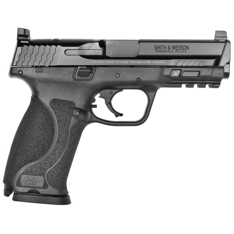 M&P 2.0 FULL SIZE SERIES PERFORMANCE CENTER® M&P®40 M2.0 C.O.R.E. PRO SERIES® 4.25 - NOT CA LEGAL