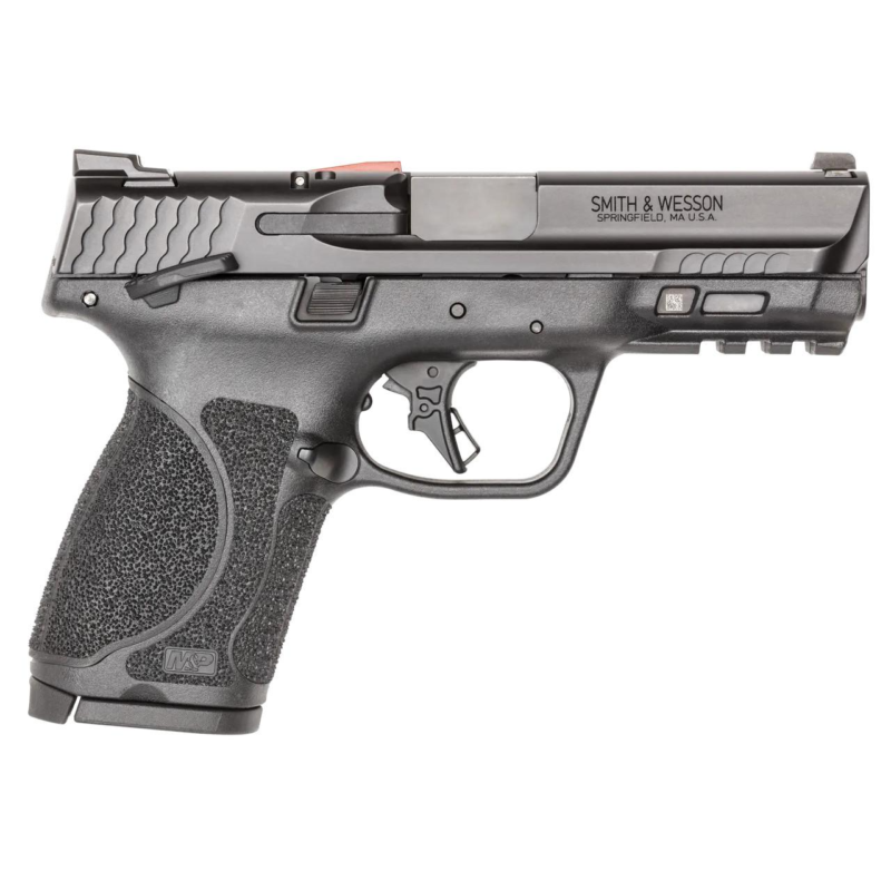 Smith & Wesson M&P 9 2.0 Compact 9mm 4in 10RD