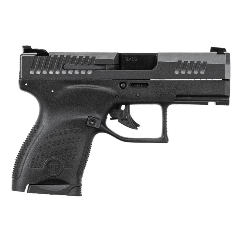 CZ P-10 M 9MM 3.19IN 7RD - NOT CA LEGAL