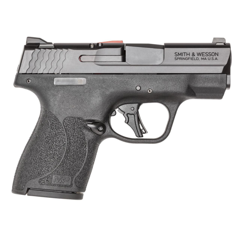 SMITH & WESSON M&P9 SHIELD PLUS 9MM 3.1IN 2-10RD MAG