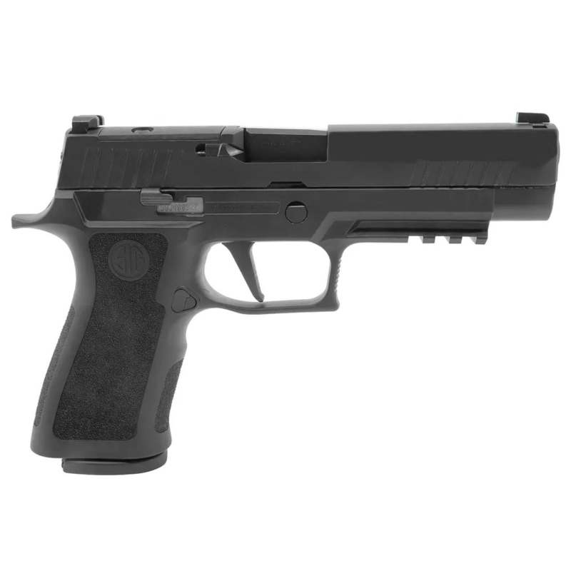 SIG SAUER P320 XFULL 9MM 4.7IN XR3 NIGHT SIGHTS DELTA POINT PRO FOOTPRINT